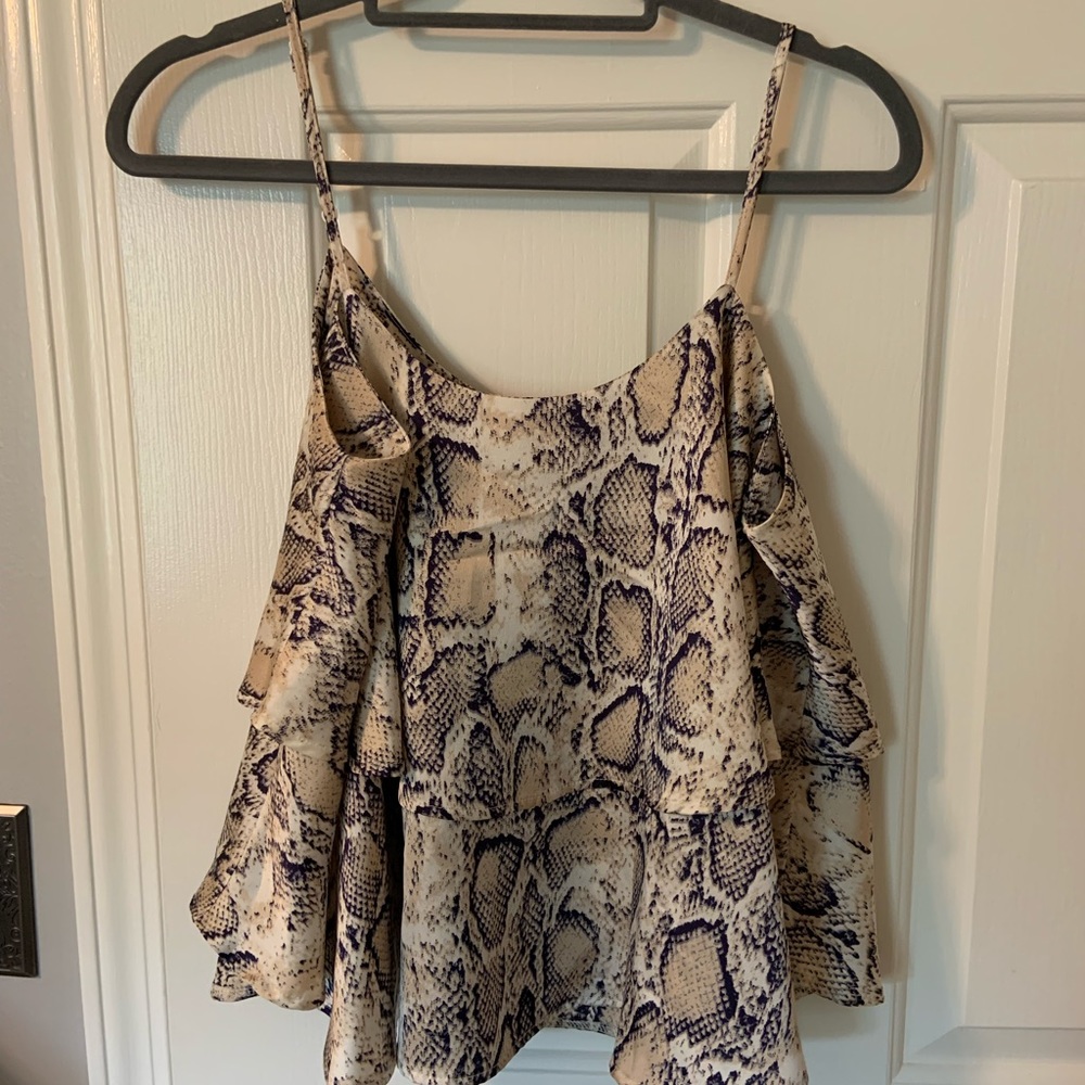Boutique top